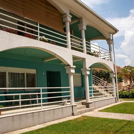 Apartment Monica Nikšić Exterior foto